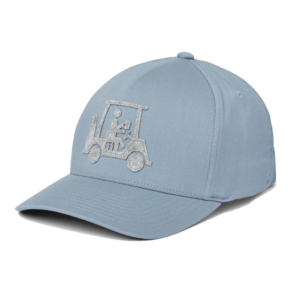 Travis Mathew Mapes Golf Hat - Image 2