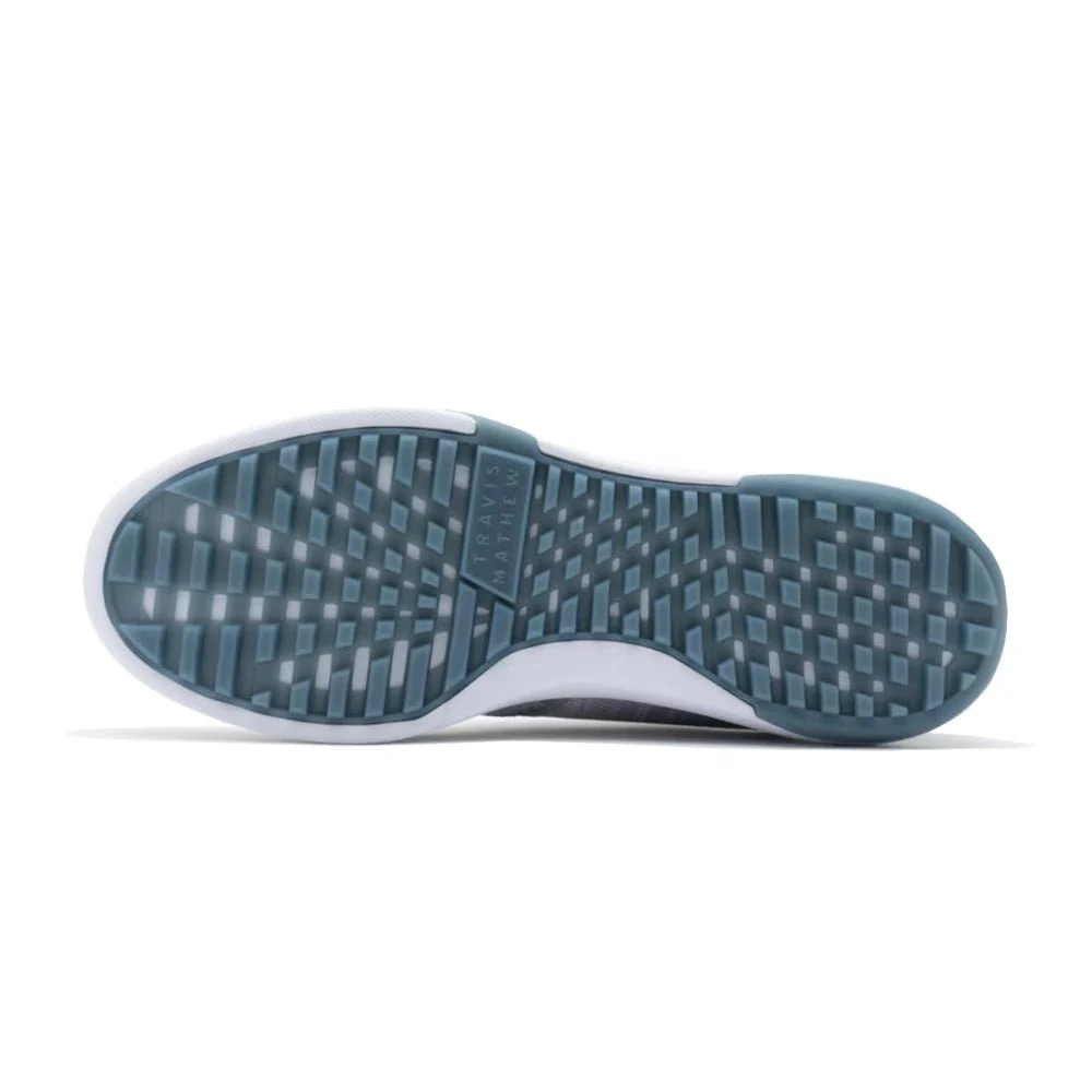 Travis Mathew Men's The Daily Pro Hybird Golf Shoes - Image 18