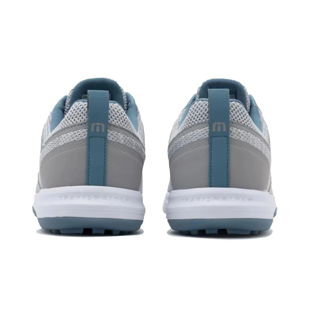 Travis Mathew Men's The Daily Pro Hybird Golf Shoes - Image 22