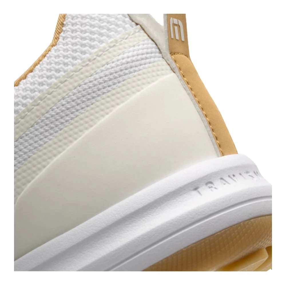 Travis Mathew Men's The Daily Pro Hybird Golf Shoes - Image 8