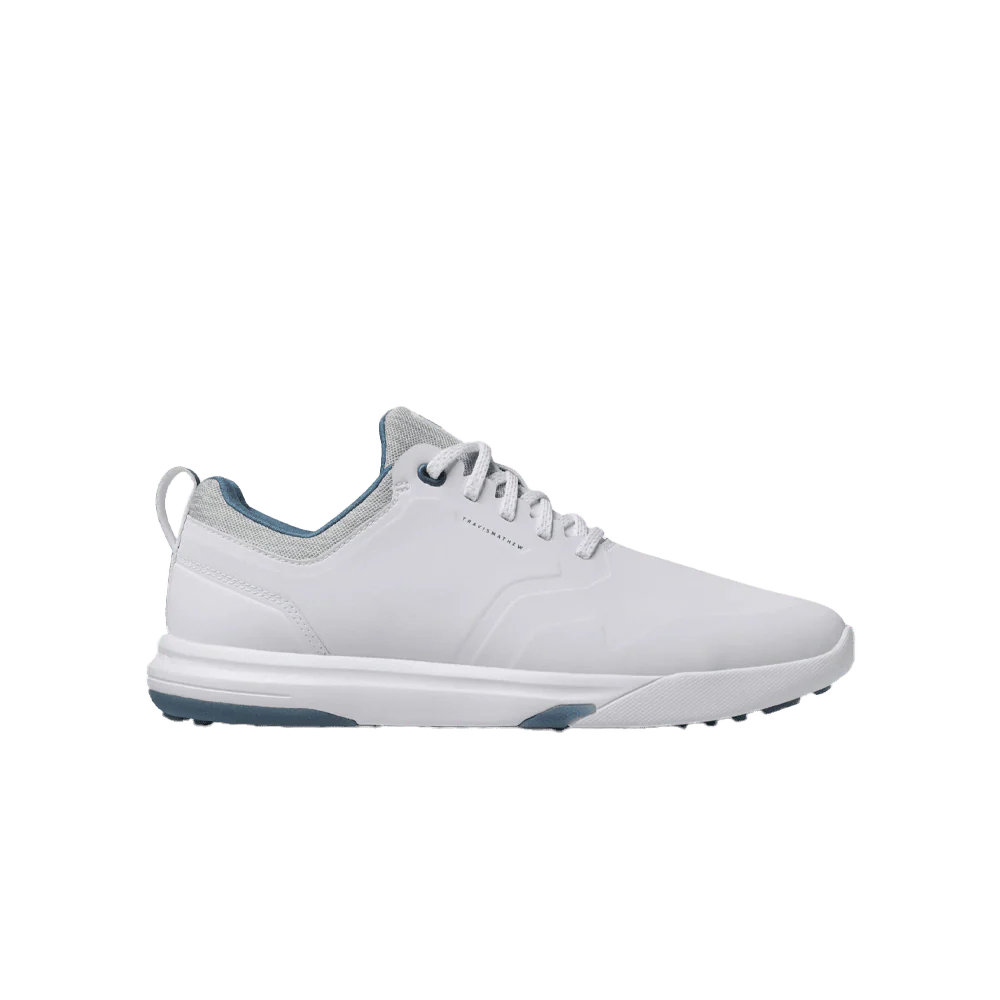 Travis Mathew Men's The Daily Pro Hybird Plus Golf Shoes - Image 9