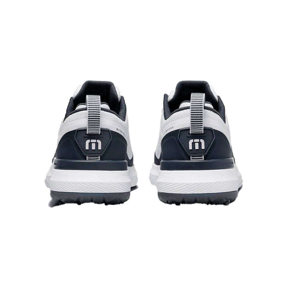 Travis Mathew Men's The NuAge Mega Golf Shoes - Image 6