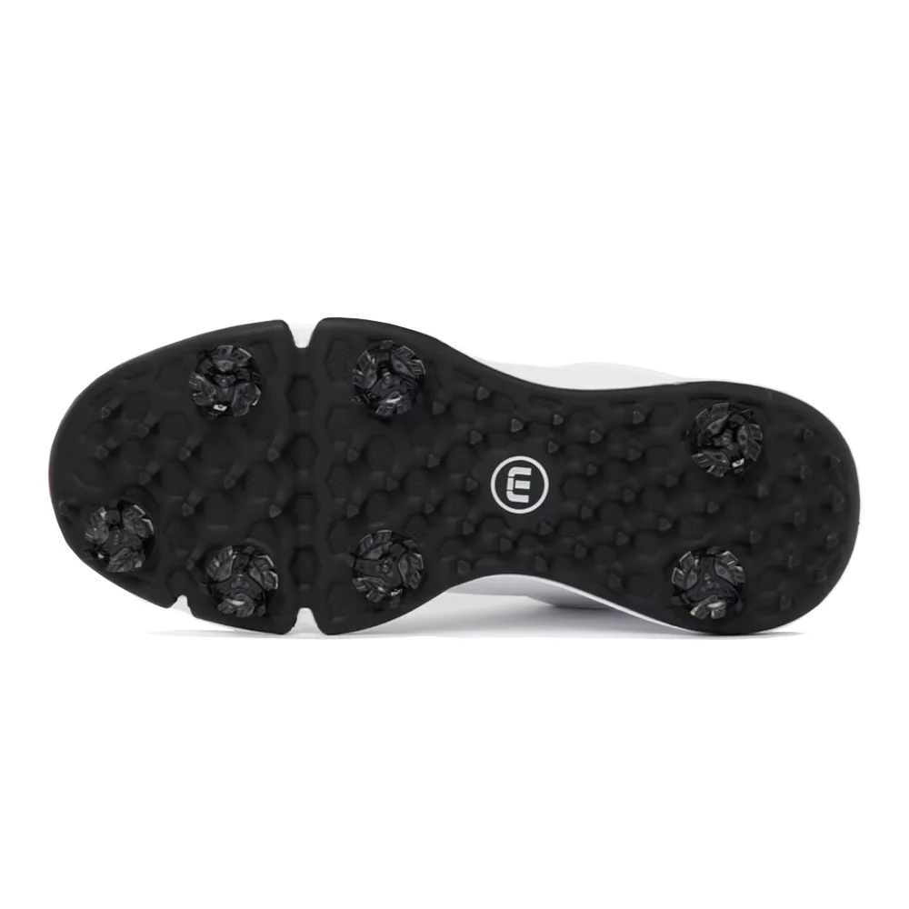 Travis Mathew Men's The Ringer 2.0 Golf Shoes - Image 10