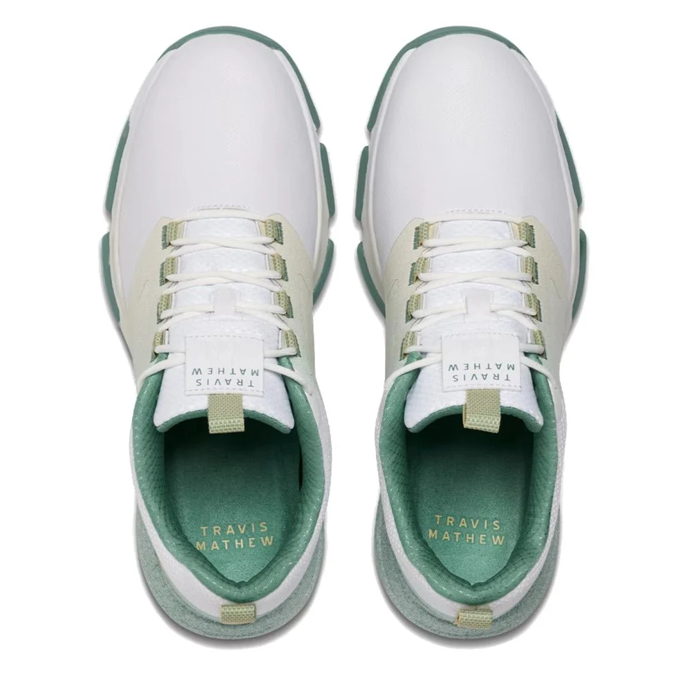 Travis Mathew Men's The Ringer 2.0 Golf Shoes - Image 20