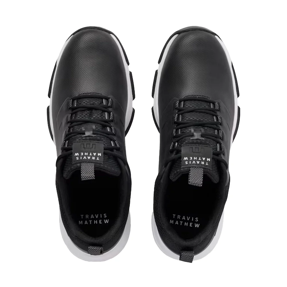 Travis Mathew Men's The Ringer 2.0 Golf Shoes - Image 4