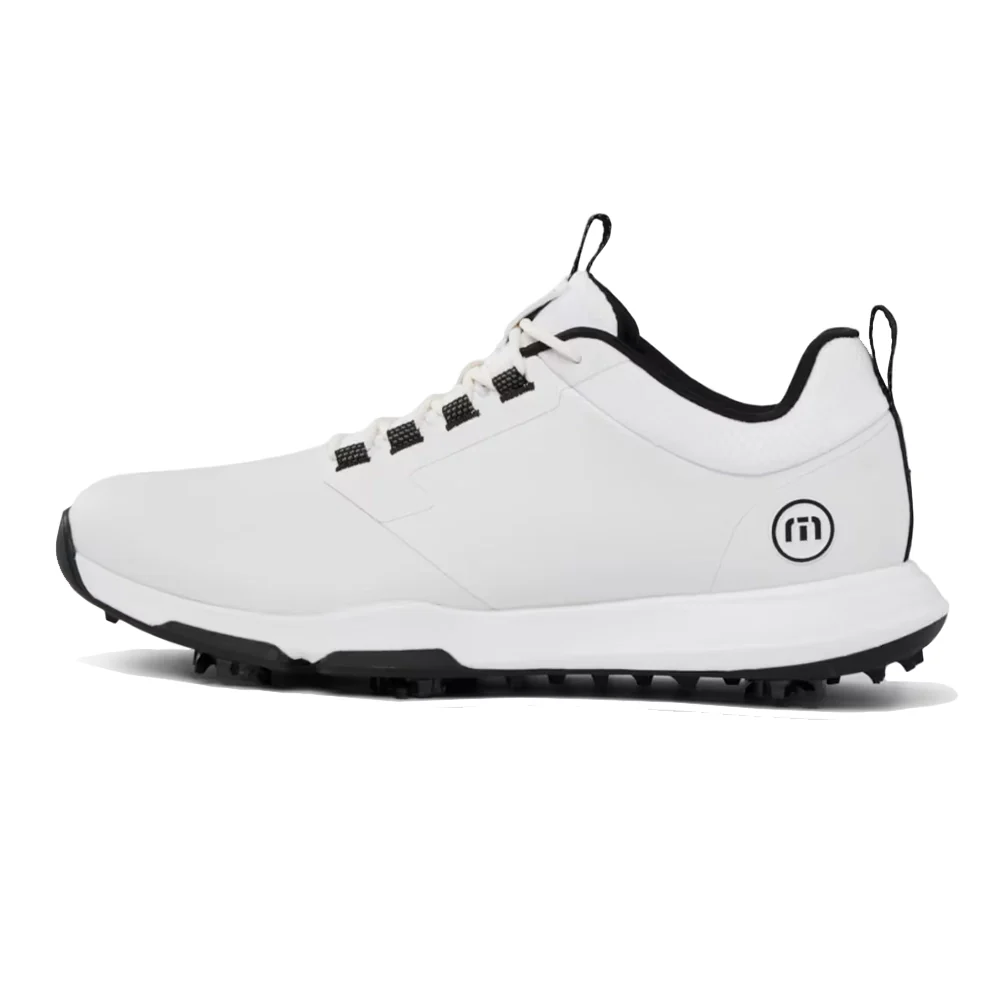 Travis Mathew Men's The Ringer 2.0 Golf Shoes - Image 9