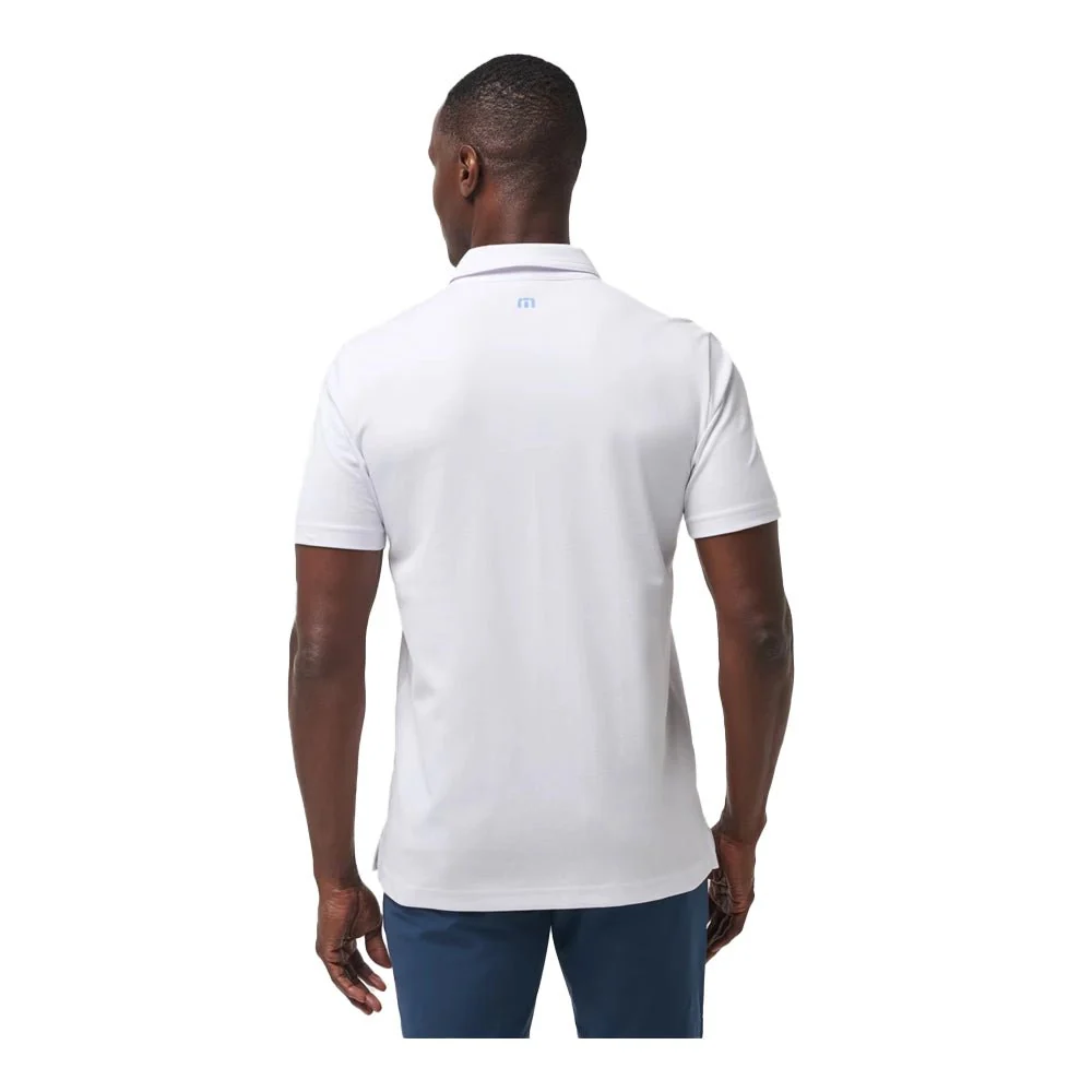 Travis Mathew Merica Polo - Image 2