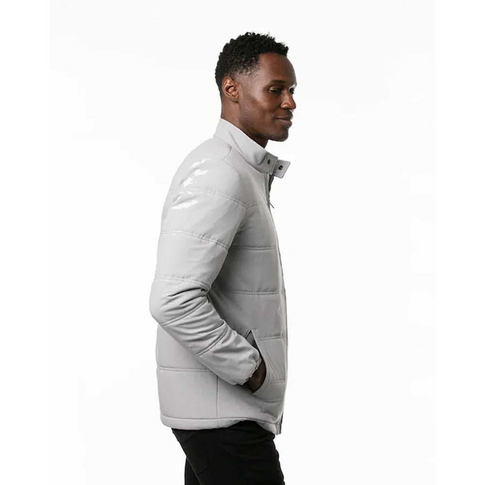 Travis Mathew Midnight Oil Jacket - Image 4