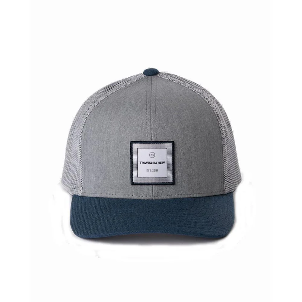 Travis Mathew Mountain Oasis Hat