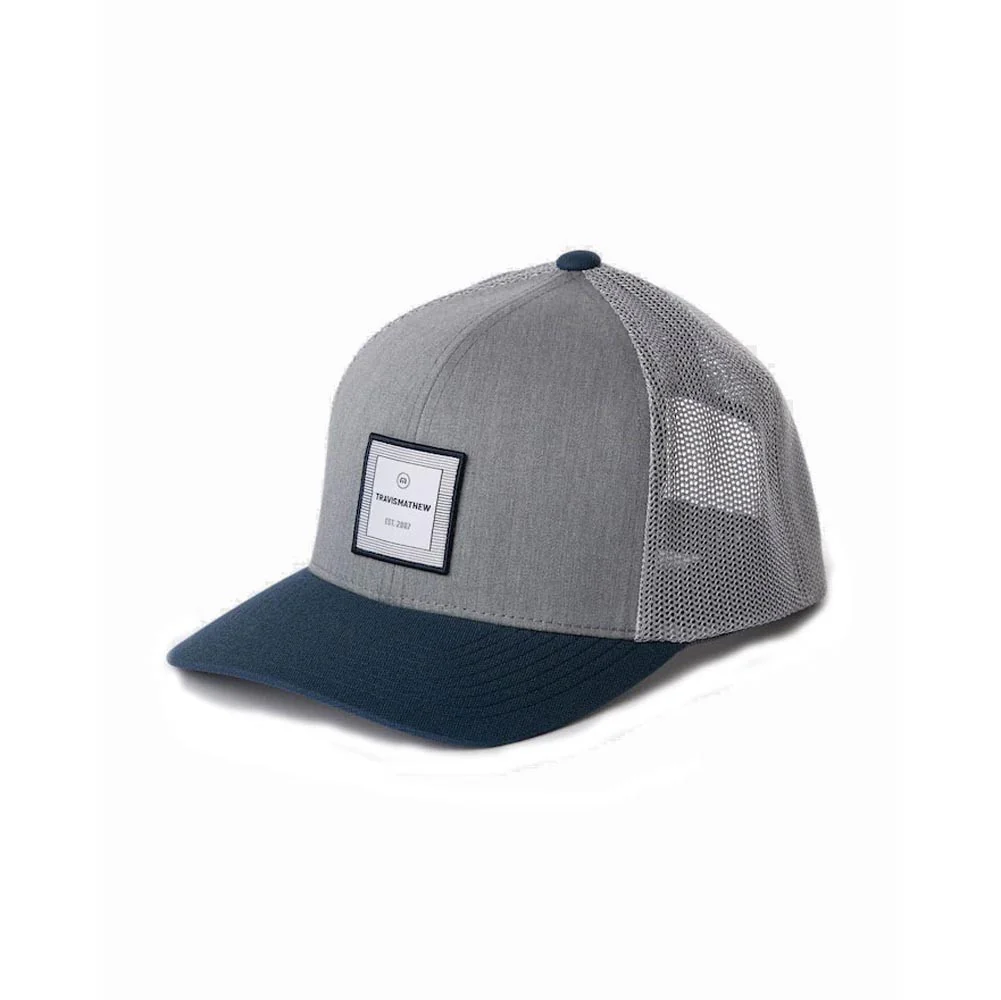 Travis Mathew Mountain Oasis Hat - Image 2
