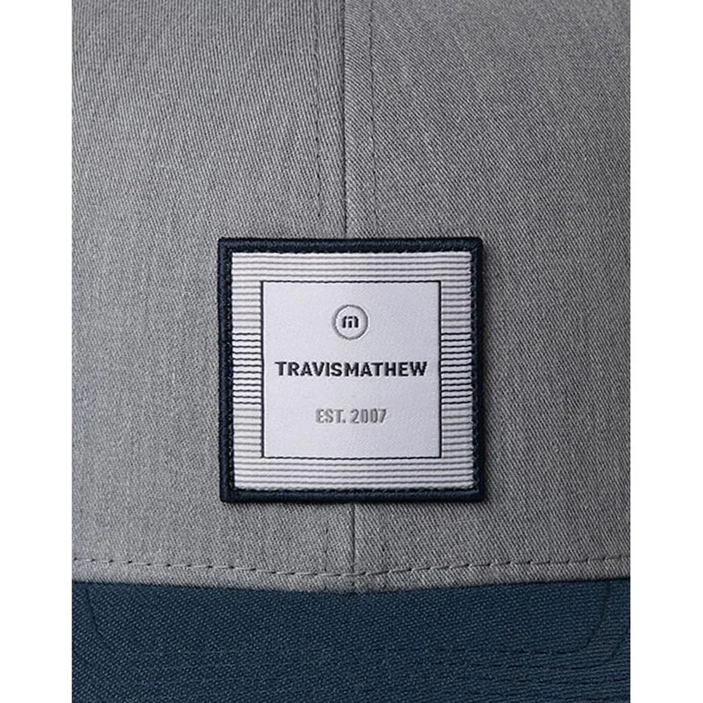 Travis Mathew Mountain Oasis Hat - Image 4