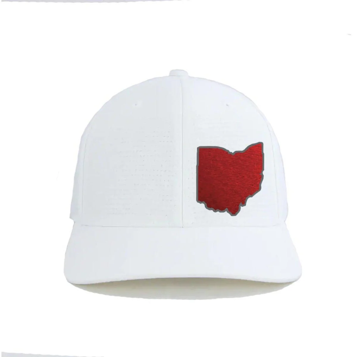 Travis Mathew Nassau Ohio Hat - Image 4