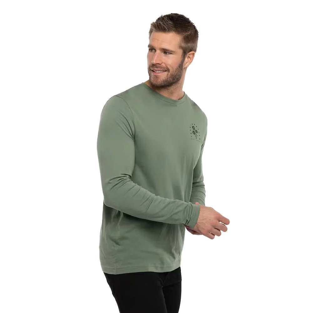 Travis Mathew Naturalist Golf Tee - Image 2