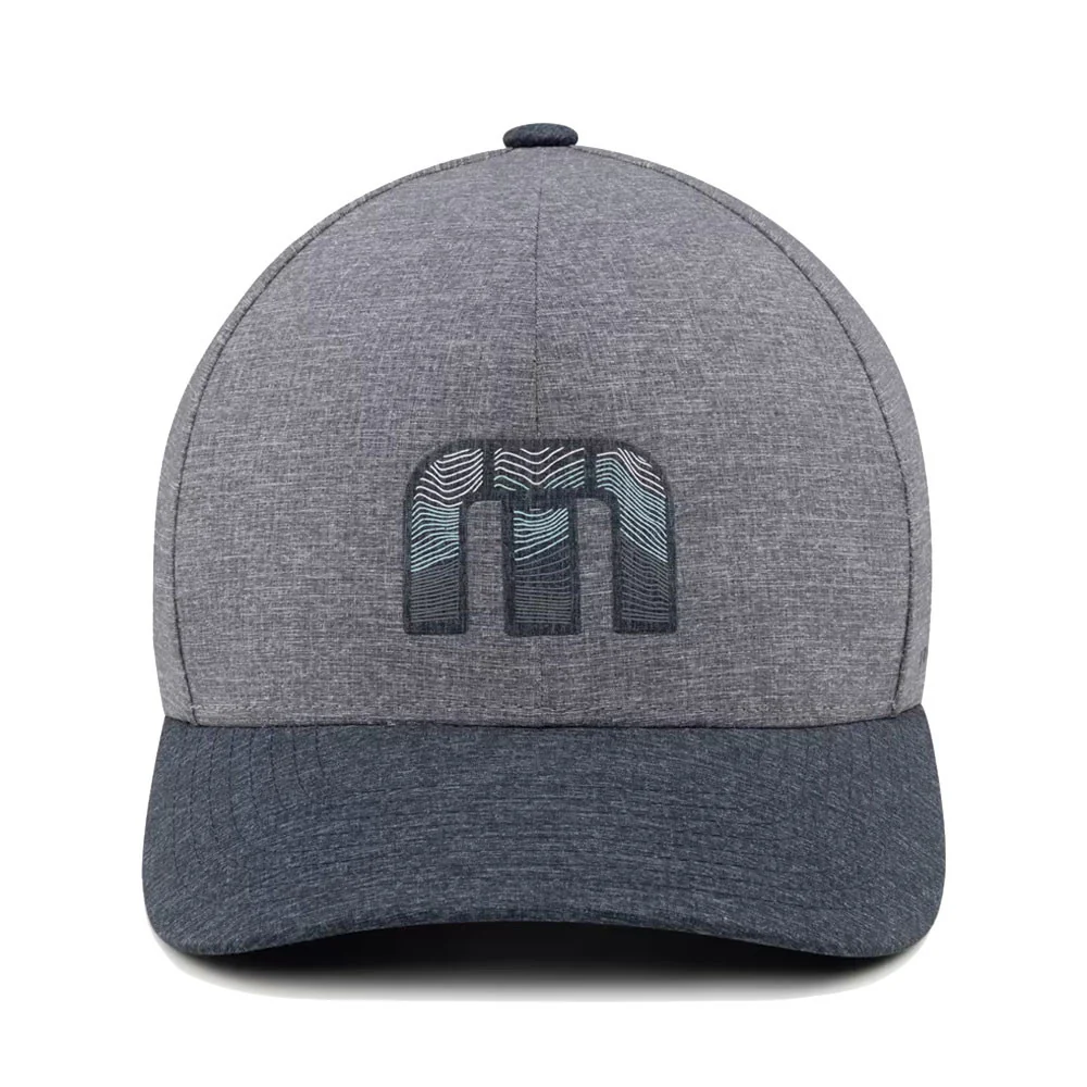 Travis Mathew Non Negotiable Golf Hat - Image 3