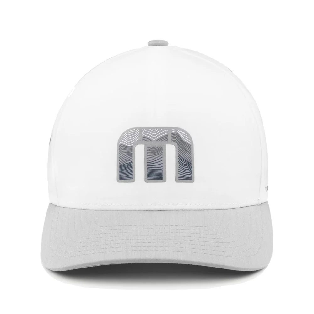 Travis Mathew Non Negotiable Golf Hat - Image 7