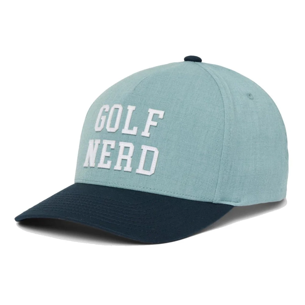 Travis Mathew On Course Golf Hat - Image 2