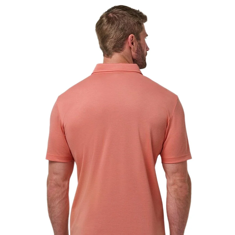 Travis Mathew On Our Way Golf Polo - Image 2