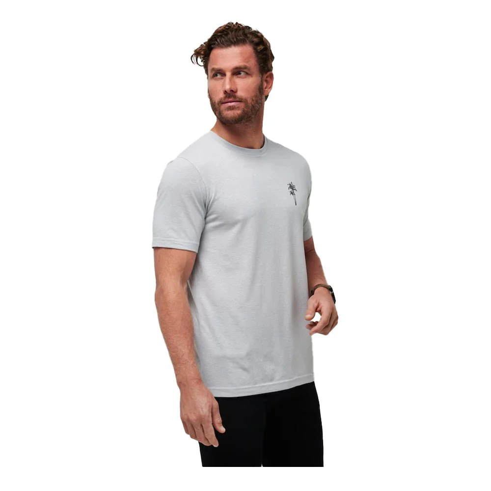 Travis Mathew On The Bay Golf Tee - Image 2