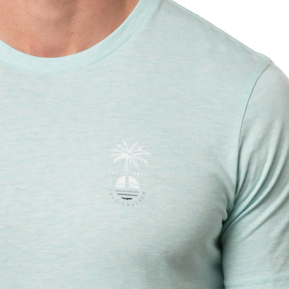 Travis Mathew Ontario Tee - Image 12