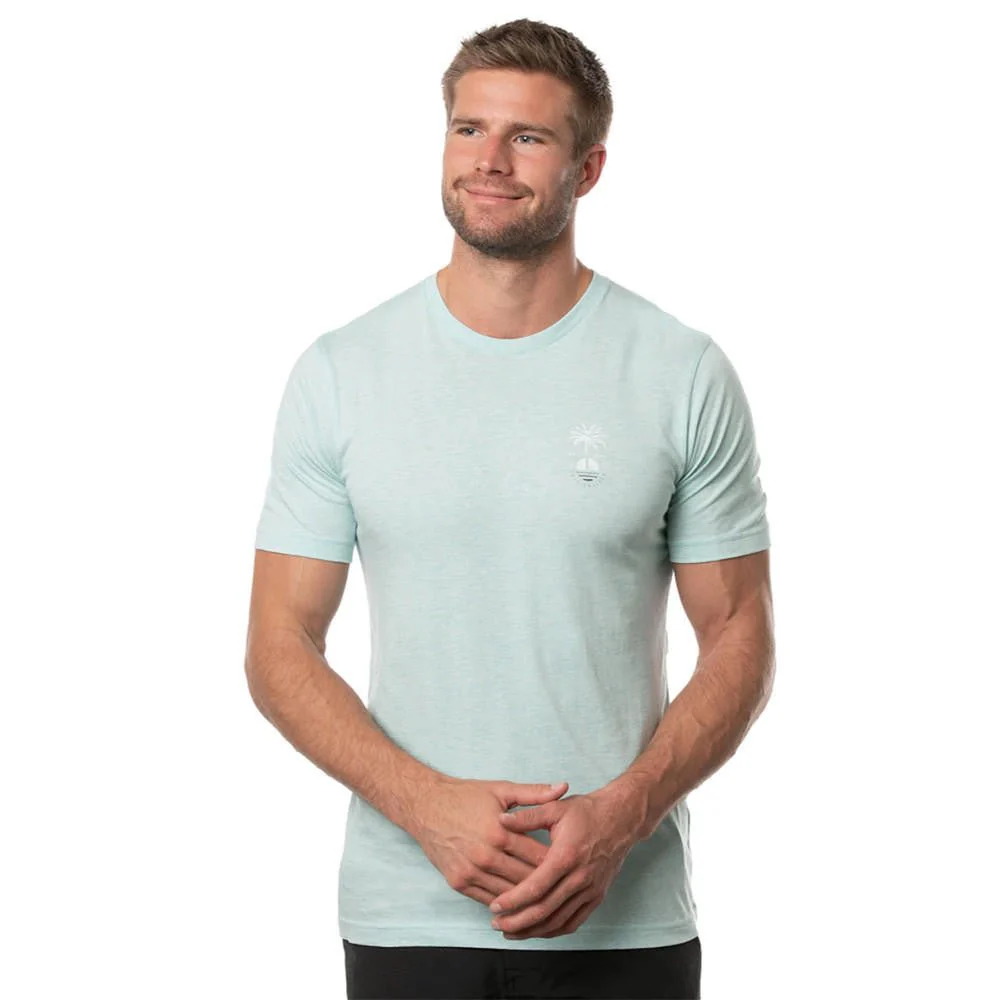 Travis Mathew Ontario Tee - Image 7