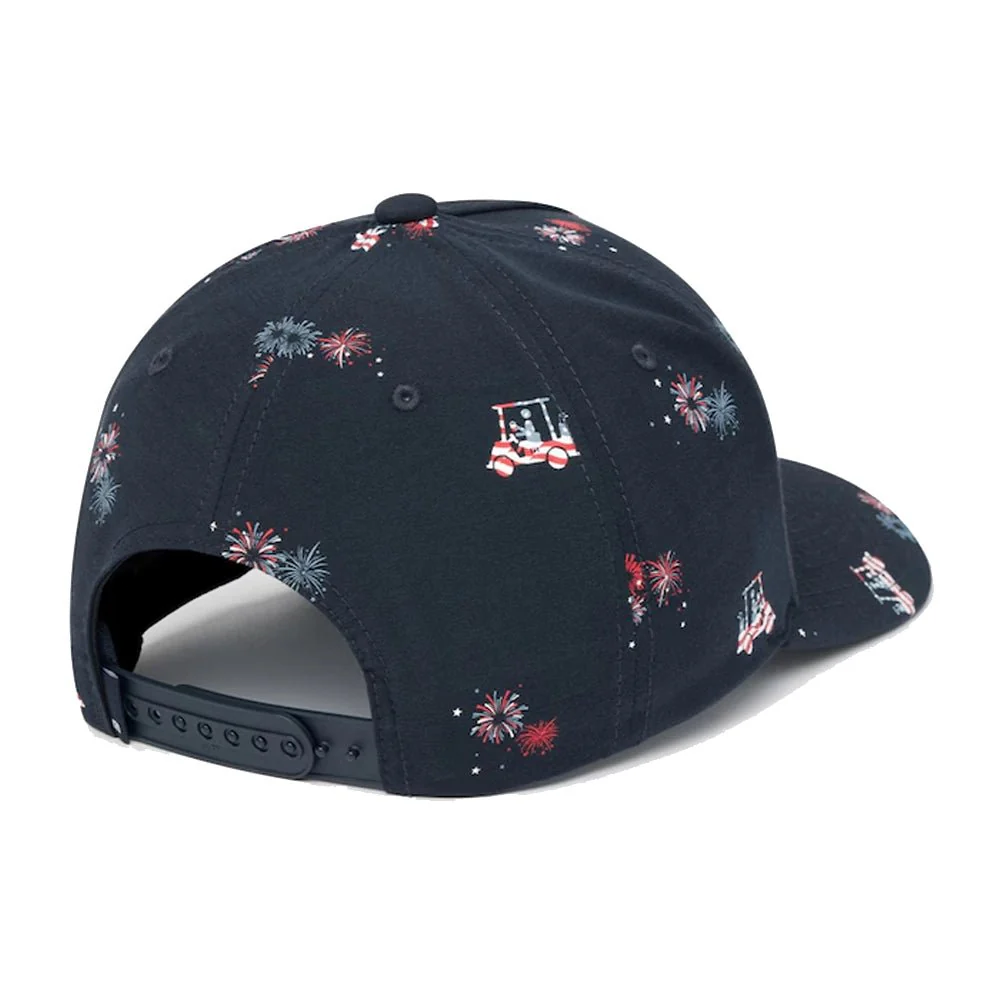 Travis Mathew Parade Route Hat - Image 3