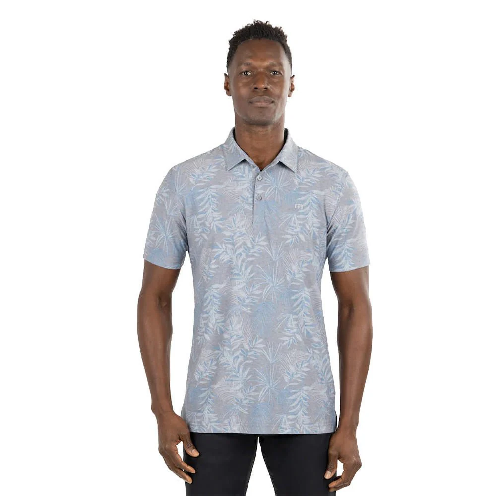 Travis Mathew Patio Time Polo - Image 5