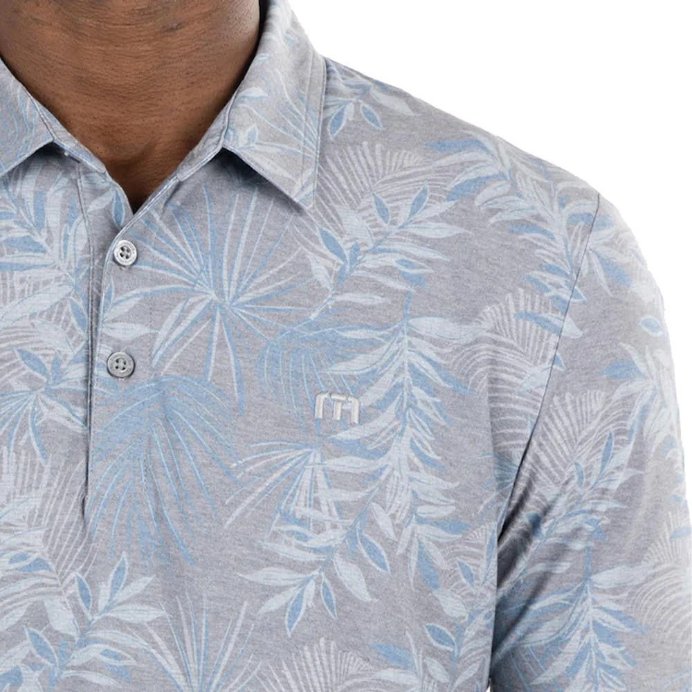 Travis Mathew Patio Time Polo - Image 6