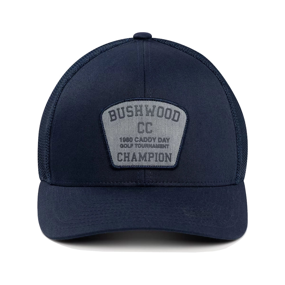Travis Mathew Presidential Suite Golf Hat - Image 9