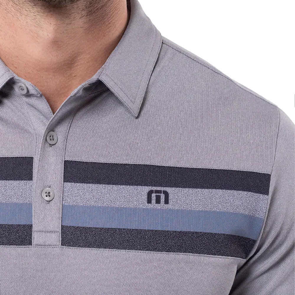 Travis Mathew Private Dock Polo - Image 4