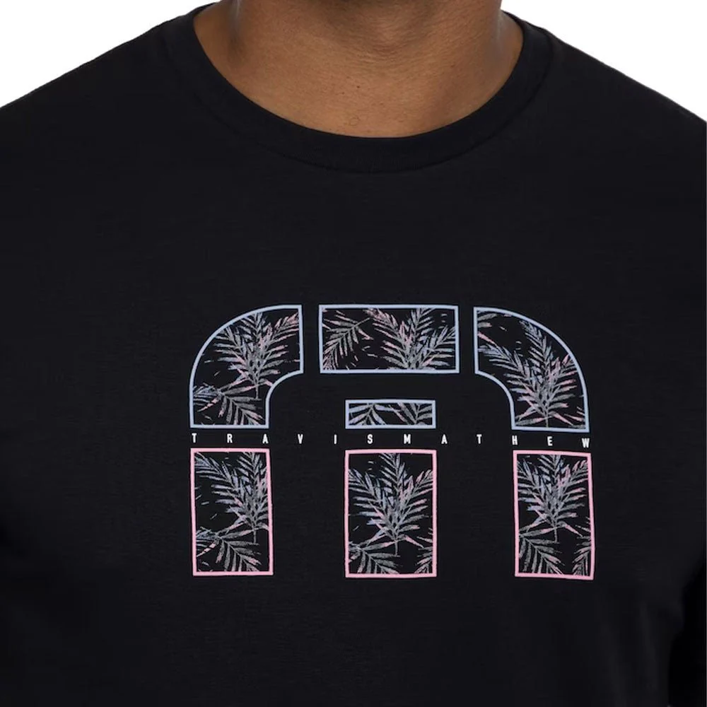 Travis Mathew Private Palapa Tee - Image 3