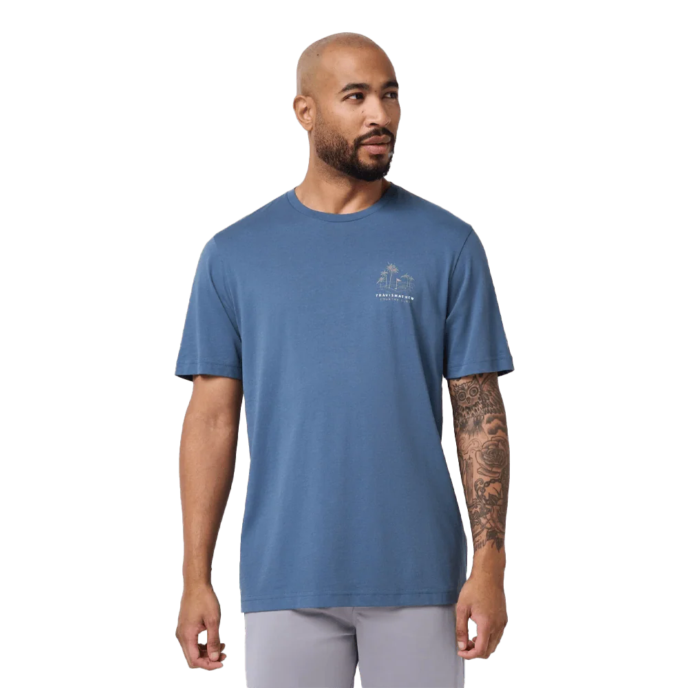 Travis Mathew Putt Pace Golf Tee