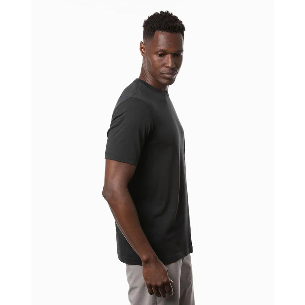 Travis Mathew Reel World Tee - Image 9
