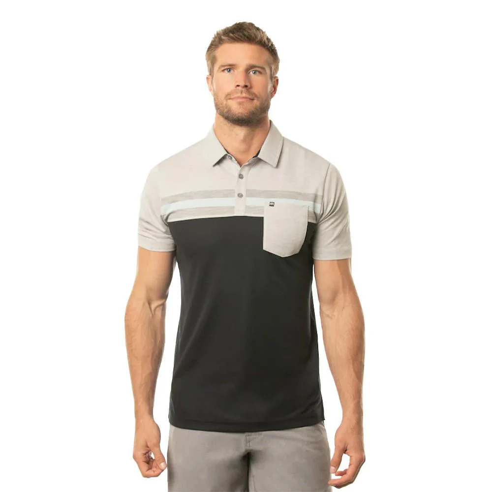 Travis Mathew Salad Days Polo - Image 3