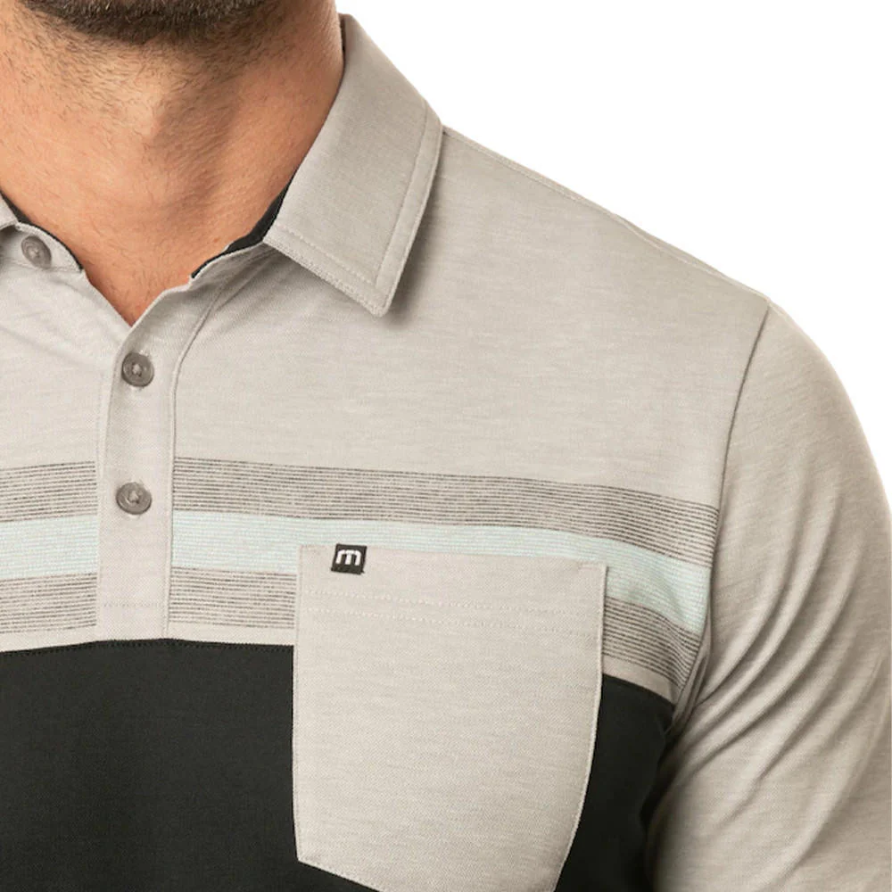 Travis Mathew Salad Days Polo - Image 6