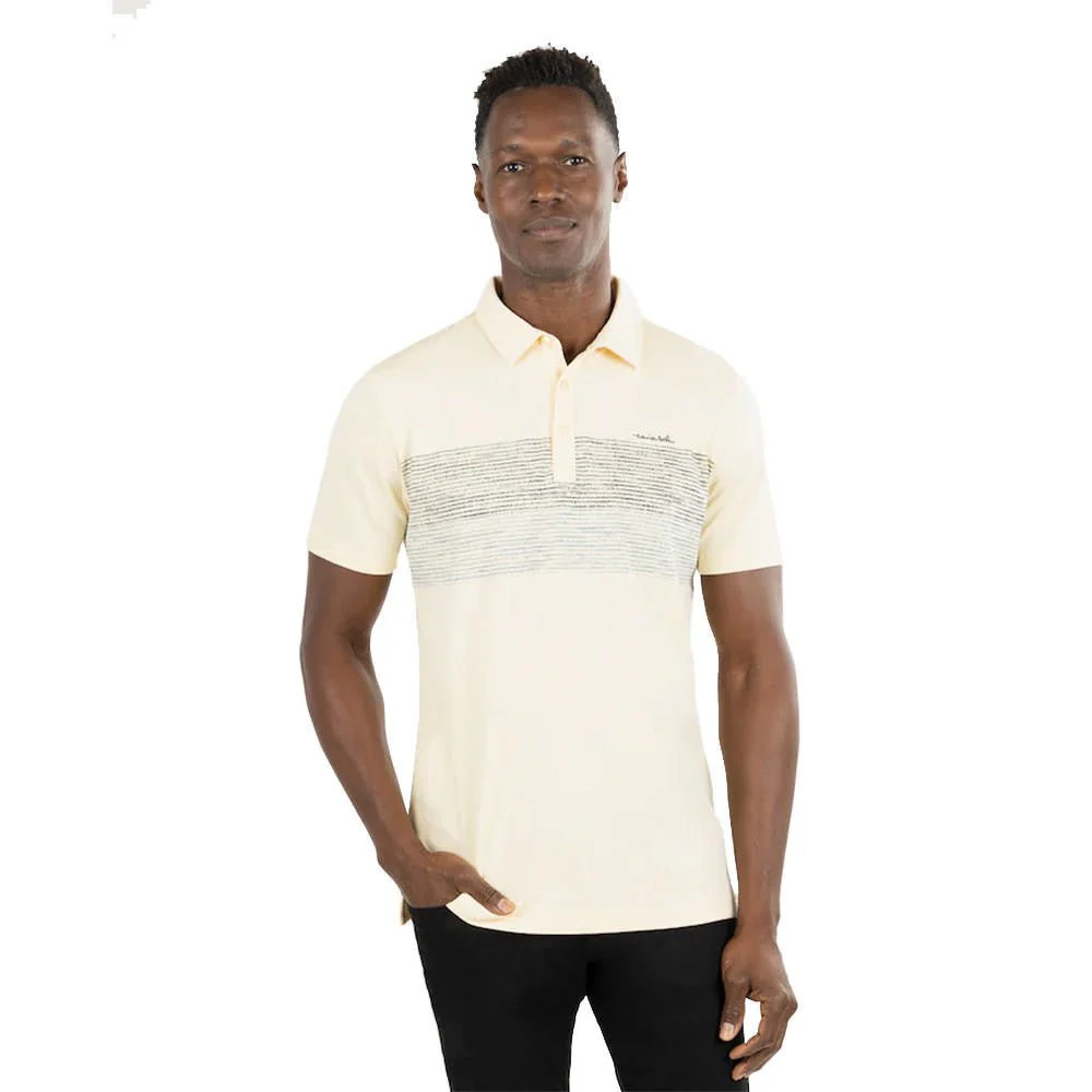 Travis Mathew Salt Sand Polo - Image 2