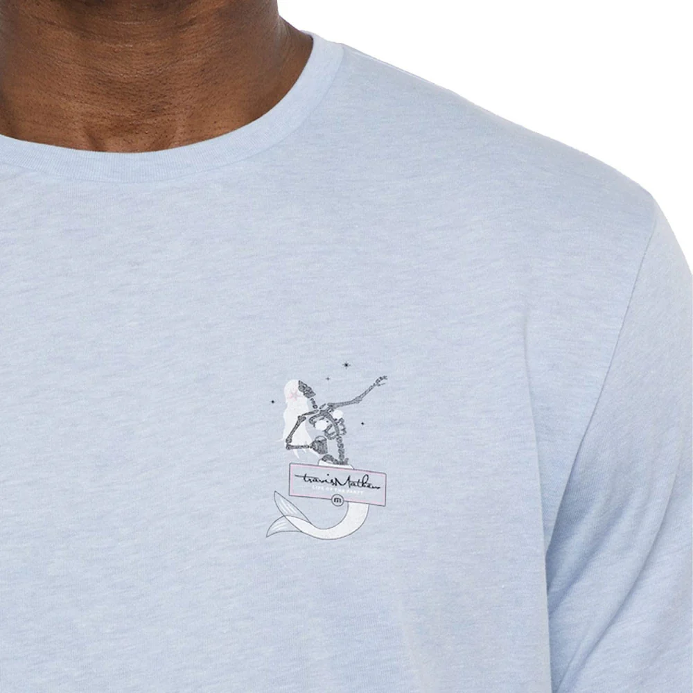 Travis Mathew Salty Tee - Image 3