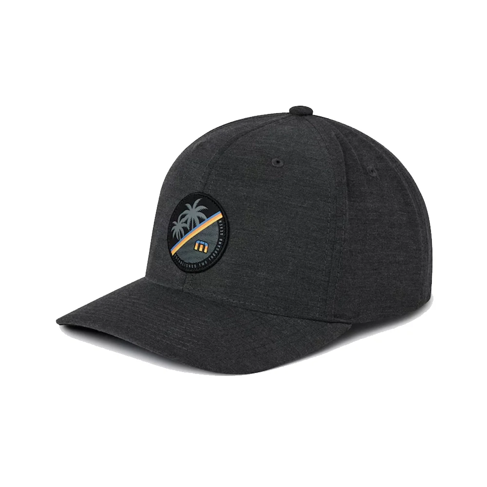 Travis Mathew Sand Barred Hat - Image 2