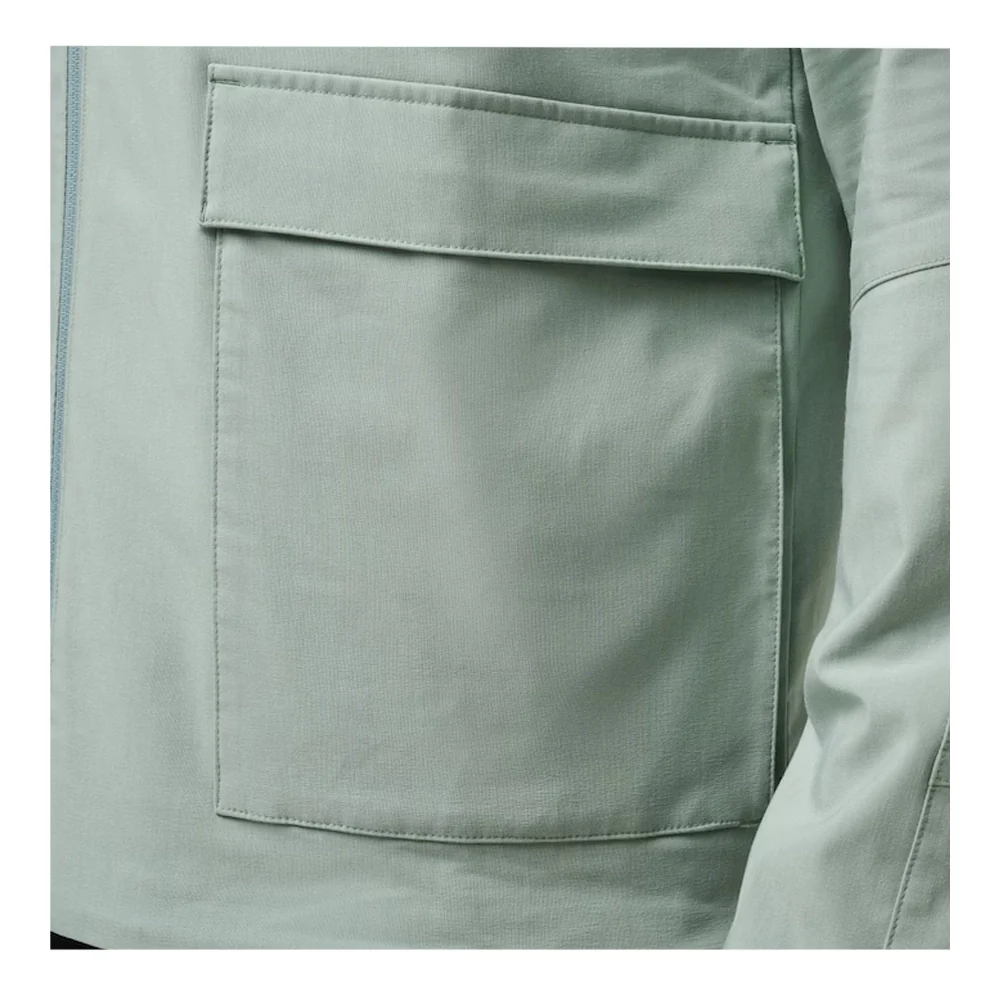 Travis Mathew Scenic Road Full Zip - Image 4