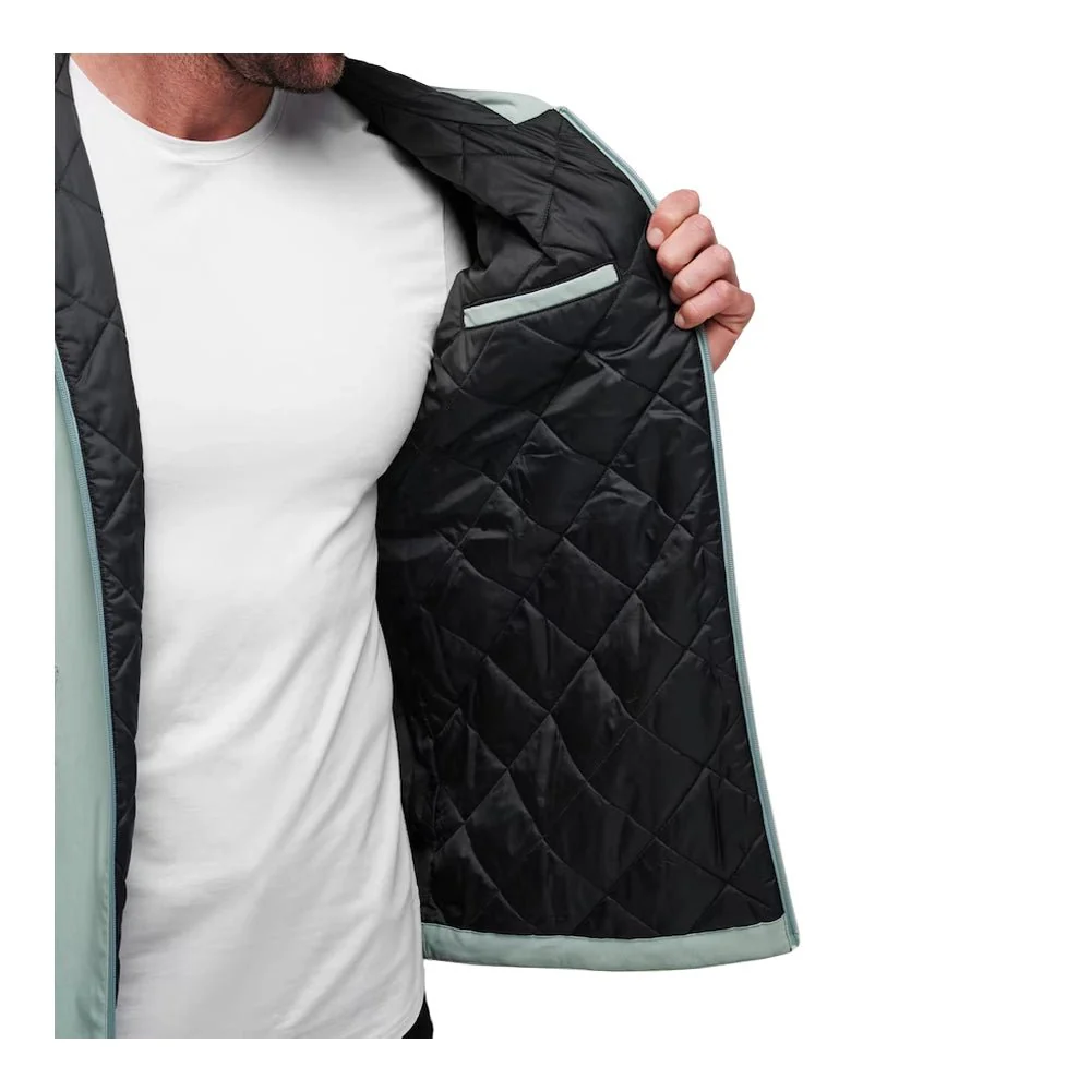Travis Mathew Scenic Road Full Zip - Image 5