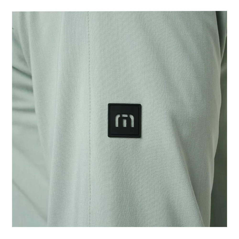 Travis Mathew Scenic Road Full Zip - Image 6