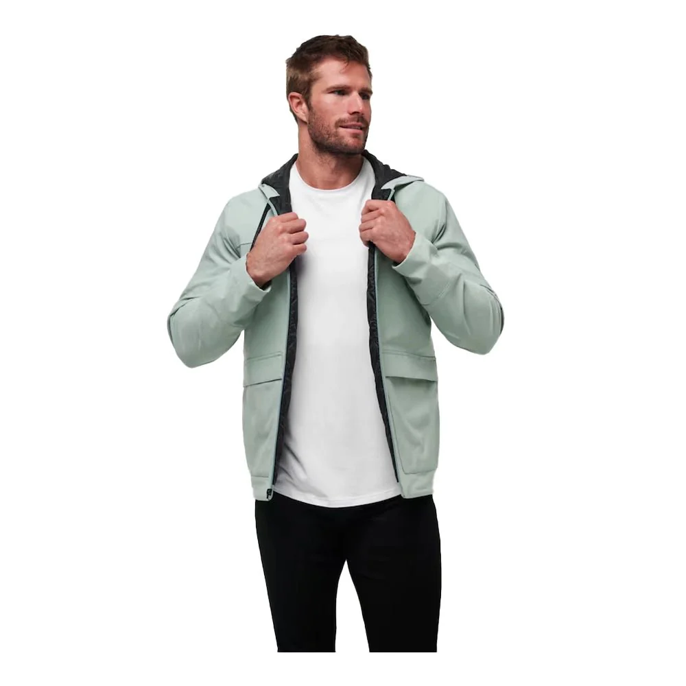 Travis Mathew Scenic Road Full Zip - Image 7