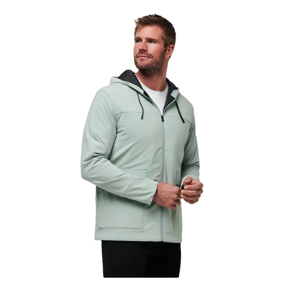 Travis Mathew Scenic Road Full Zip - Image 8