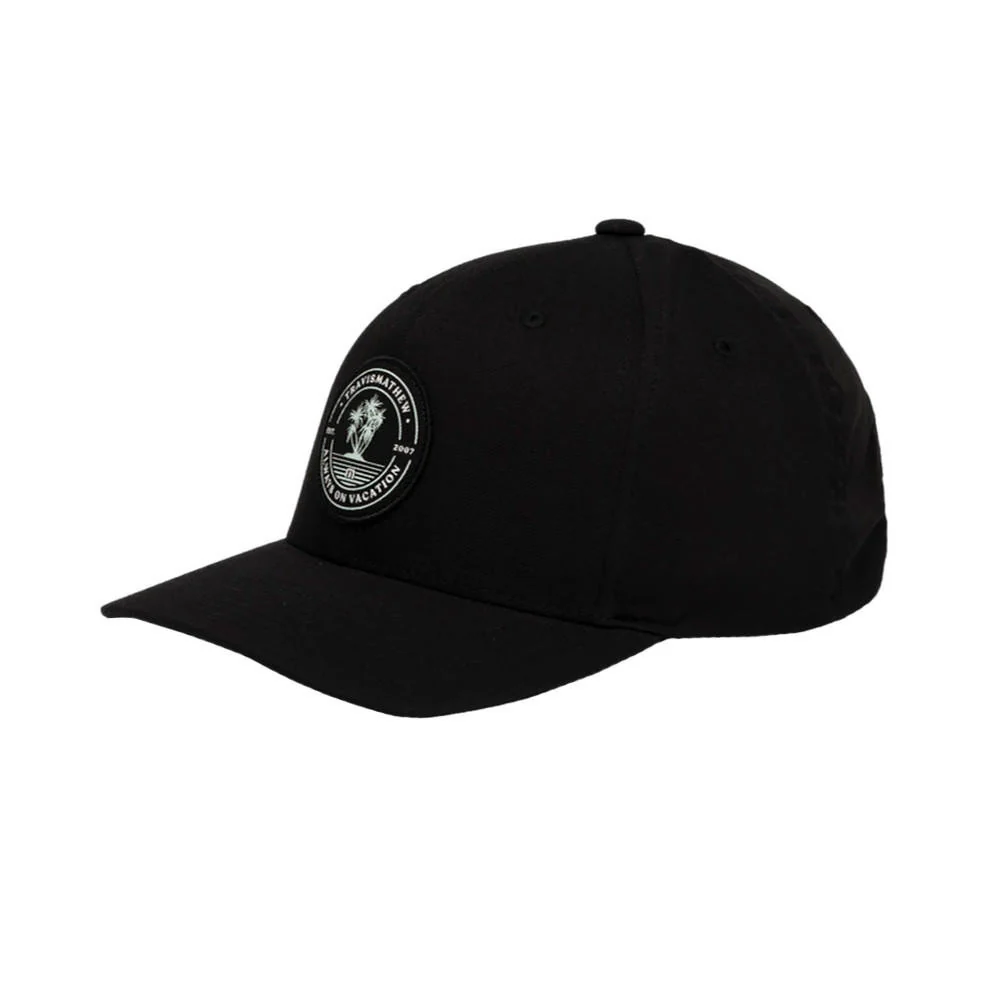 Travis Mathew Schooner Hat