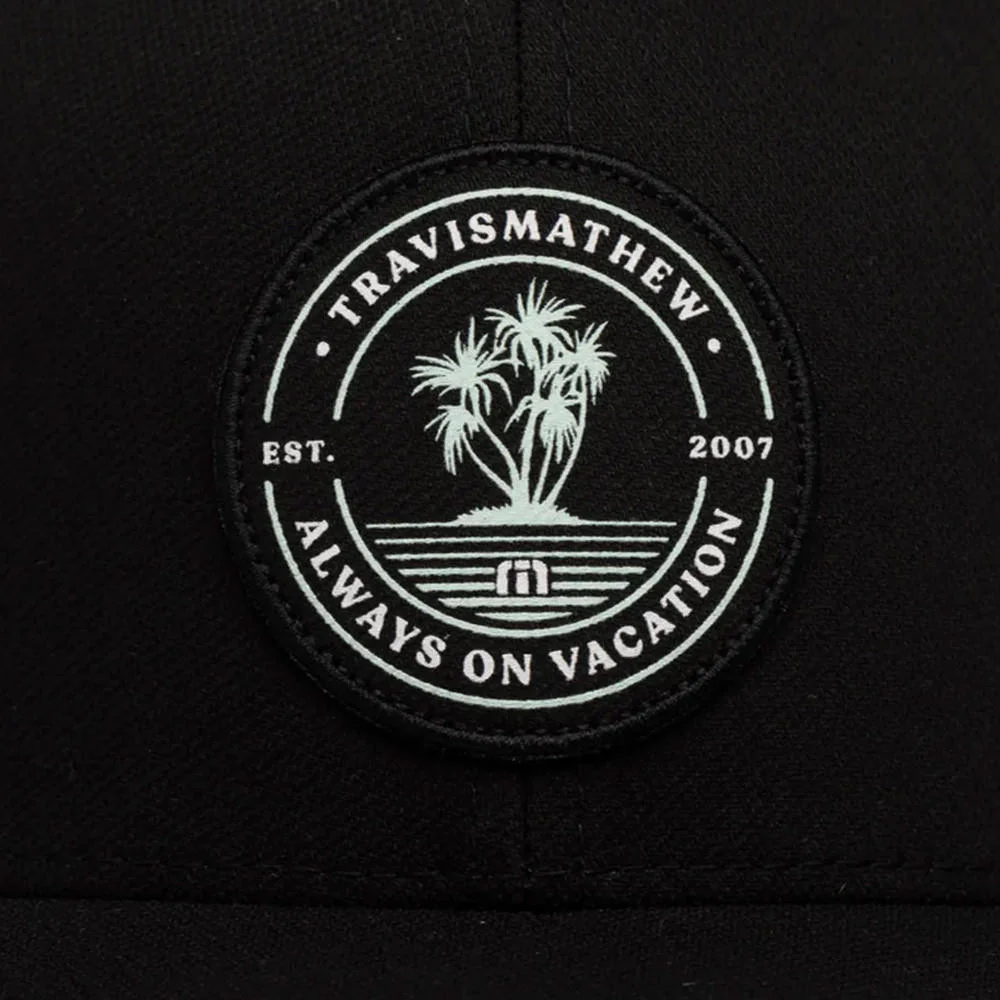 Travis Mathew Schooner Hat - Image 8