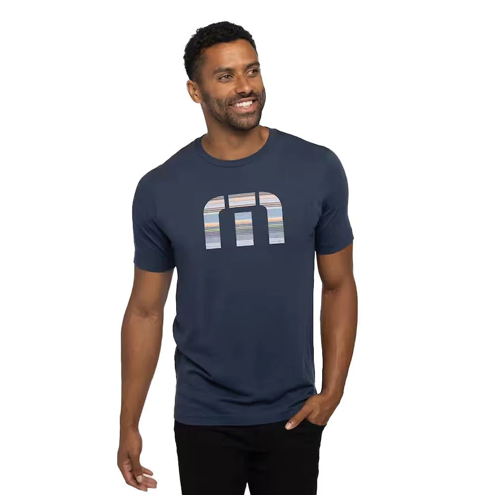 Travis Mathew Sea Glass Golf Tee