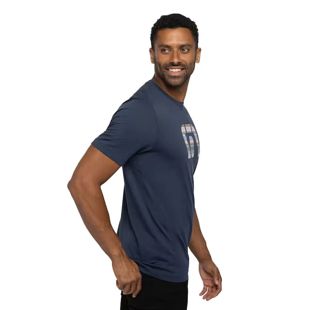 Travis Mathew Sea Glass Golf Tee - Image 2