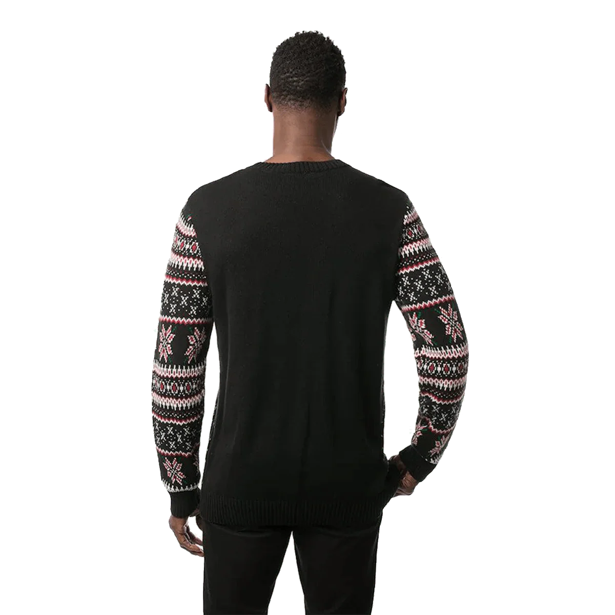 Travis Mathew Seasons Greetings Sweater - Image 2