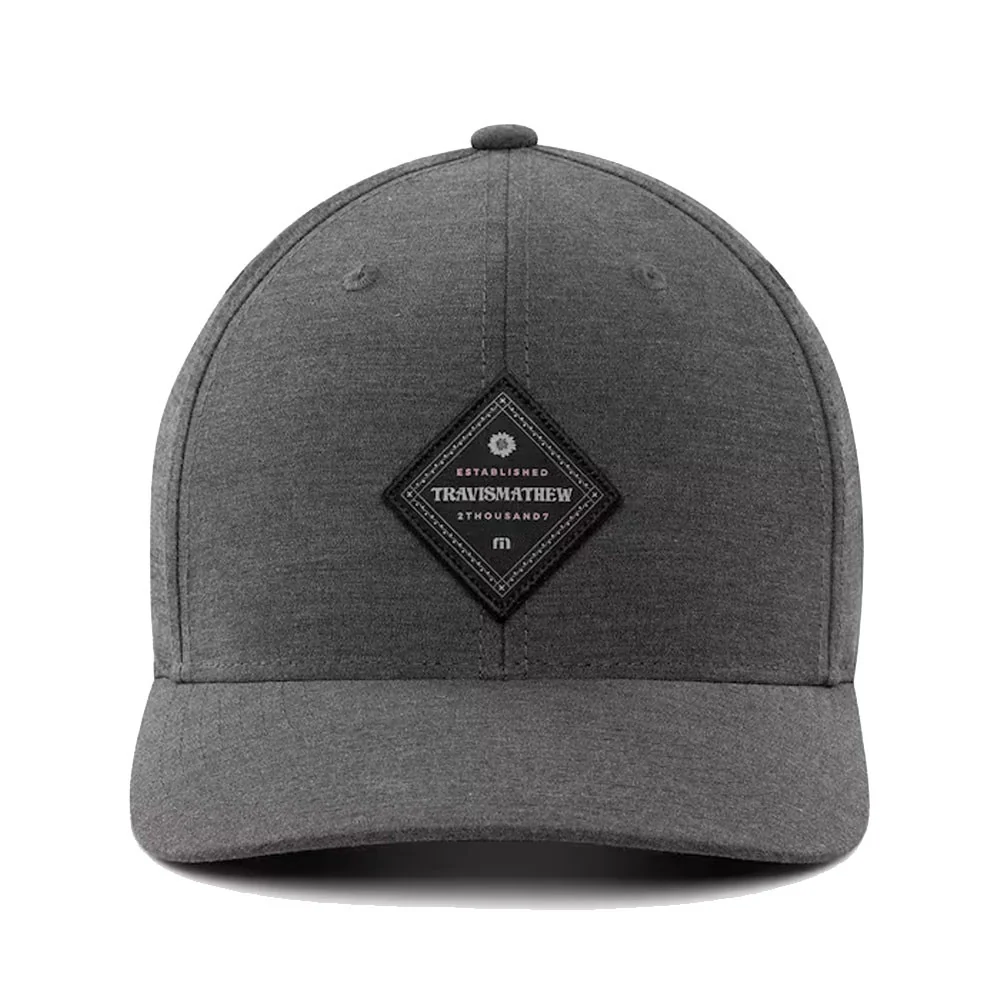Travis Mathew Secret Magic Hat