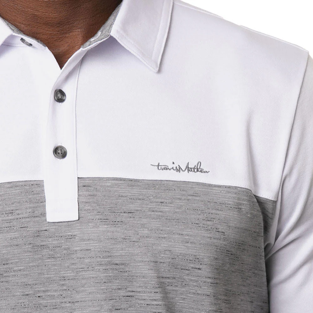 Travis Mathew See Ya Polo - Image 5