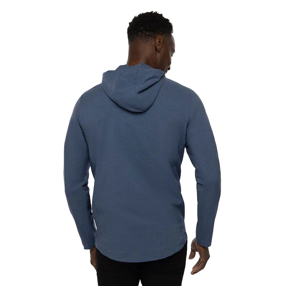 Travis Mathew Sip and Savor Quarter Zip - Image 2